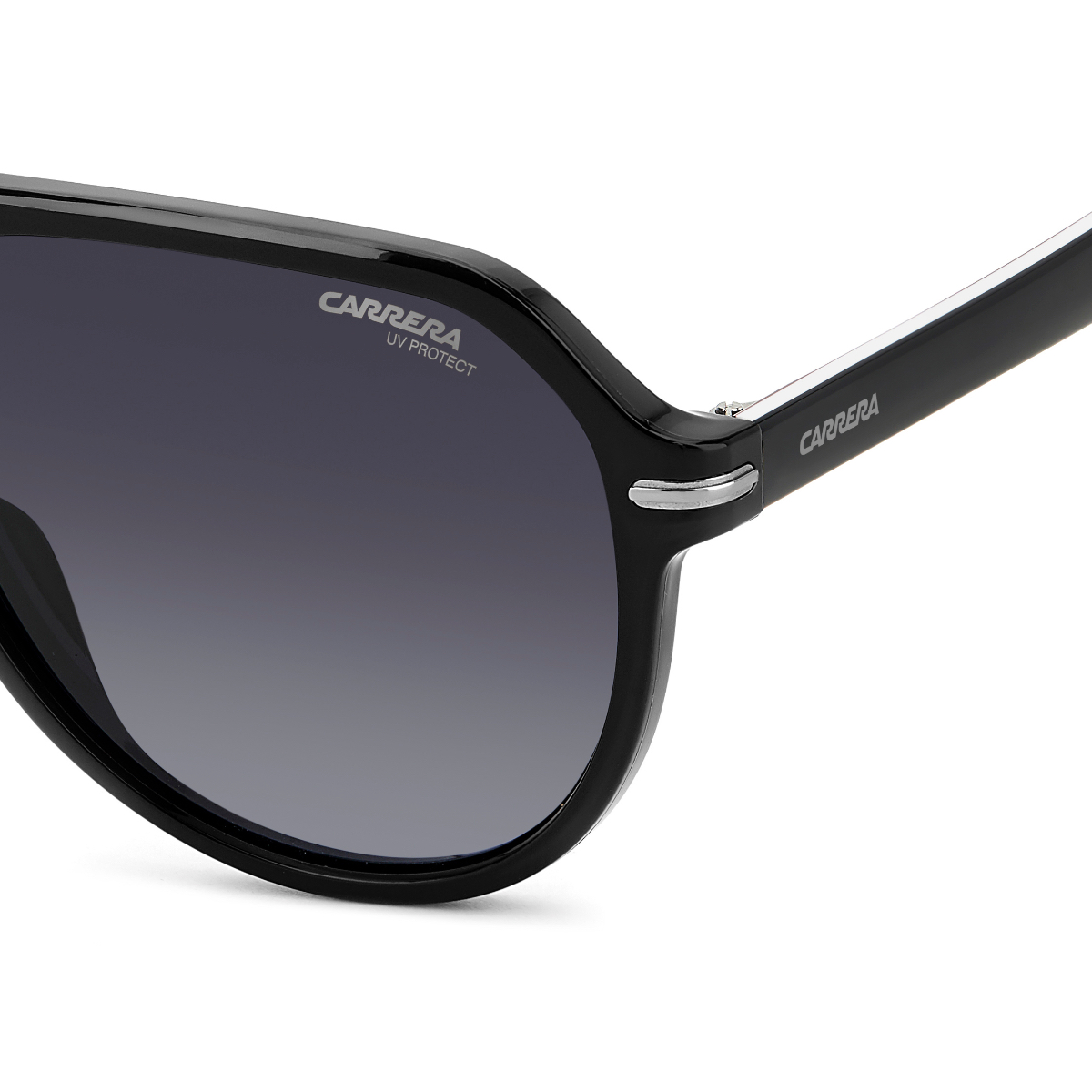 Foto 5 | Lentes De Sol Carrera 315/s Negro Degradados Carrera