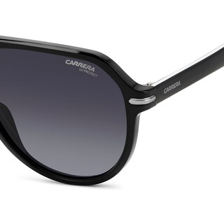 Foto 5 | Lentes De Sol Carrera 315/s Negro Degradados Carrera