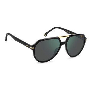 Foto 4 | Lentes De Sol Carrera 315/s Negro Espejados Carrera