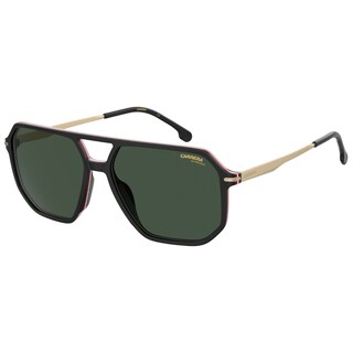 Foto 1 | Lentes De Sol Carrera 324/s Negro Carrera