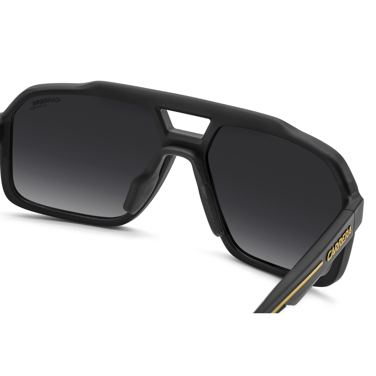 Foto 8 pulgar | Lentes De Sol C Sport 03/s Negro Degradados Carrera