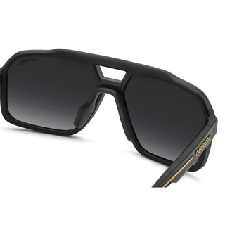 Foto 7 | Lentes De Sol C Sport 03/s Negro Degradados Carrera