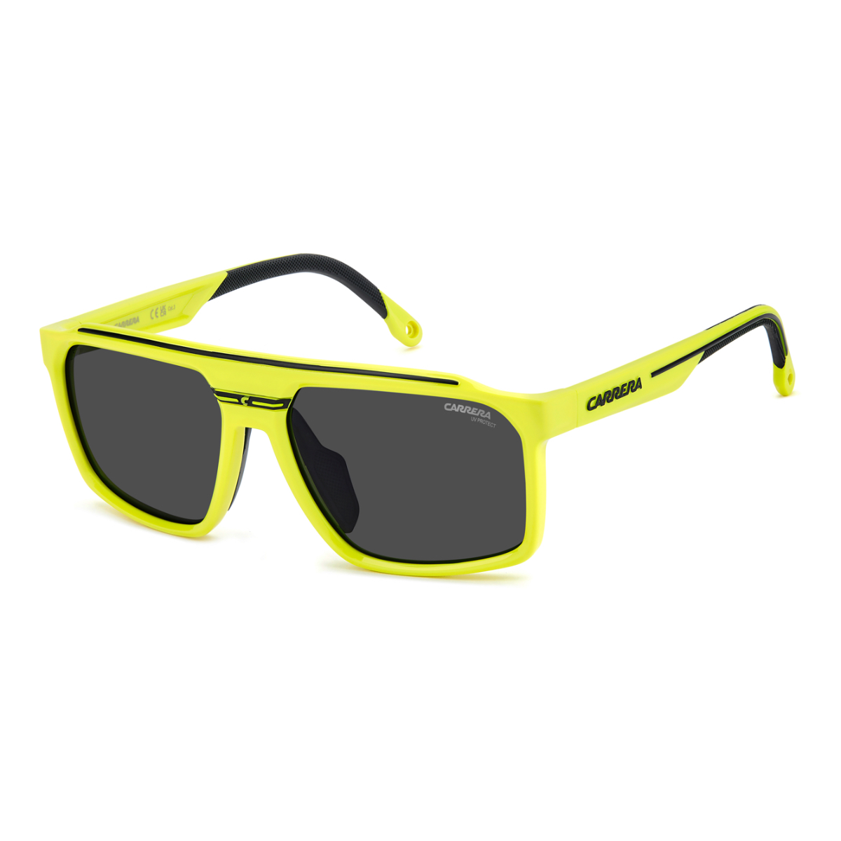 Foto 2 pulgar | Lentes De Sol C Sport 04/s Negro Carrera