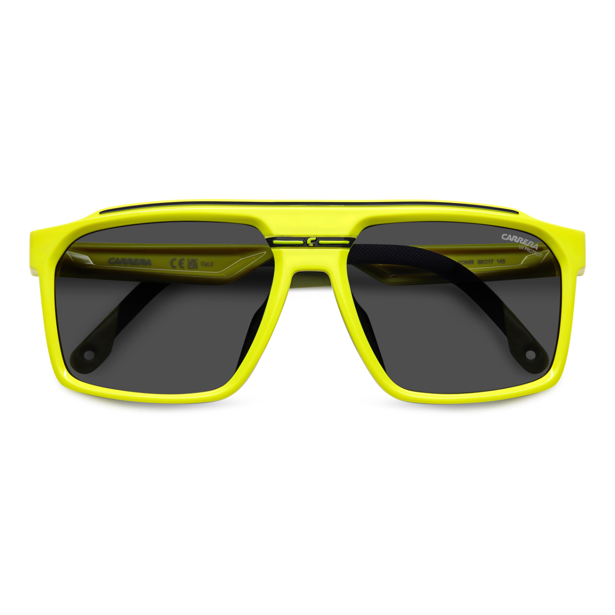 Foto 4 pulgar | Lentes De Sol C Sport 04/s Negro Carrera
