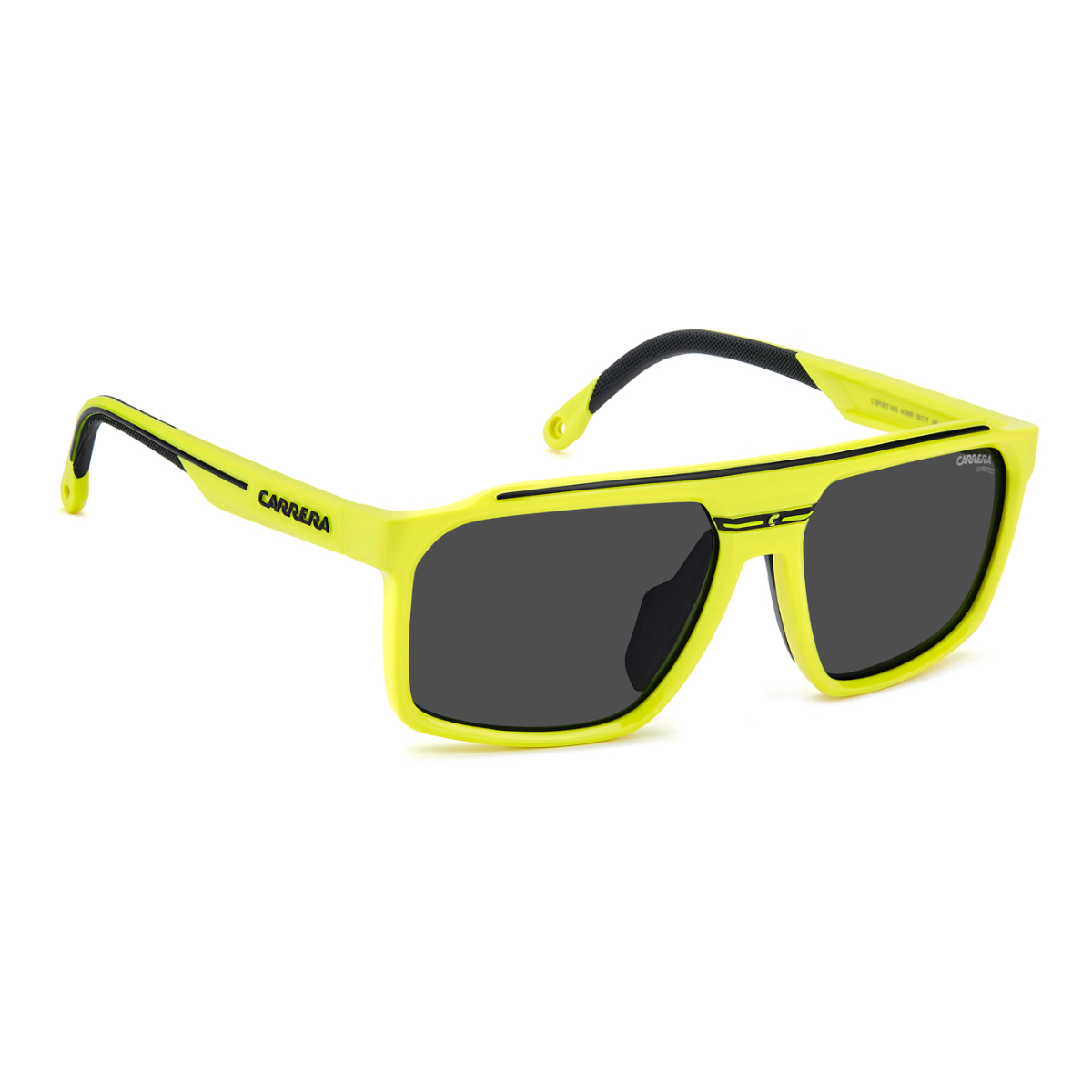 Foto 5 pulgar | Lentes De Sol C Sport 04/s Negro Carrera