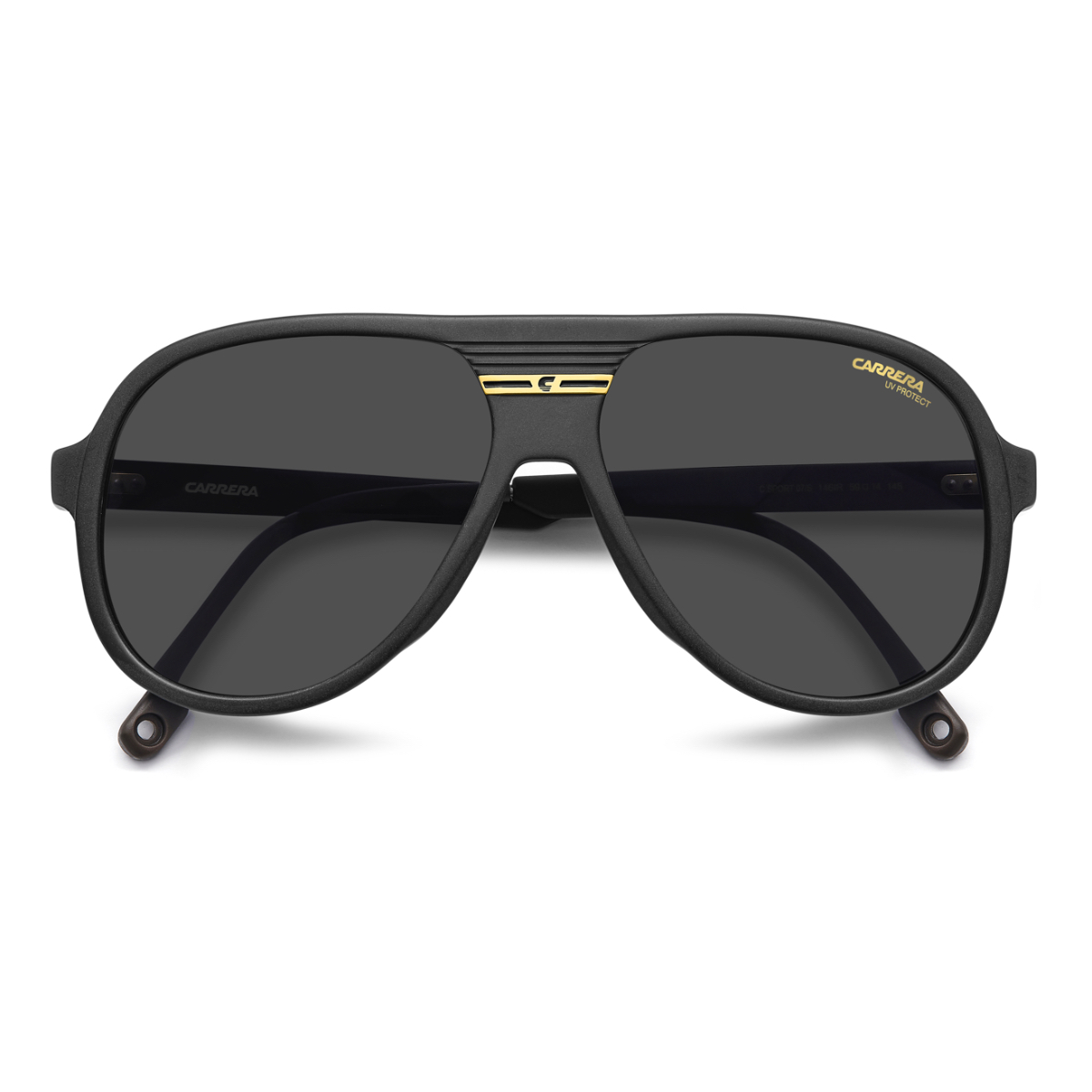 Foto 4 pulgar | Lentes De Sol C Sport 07/s Negro Carrera