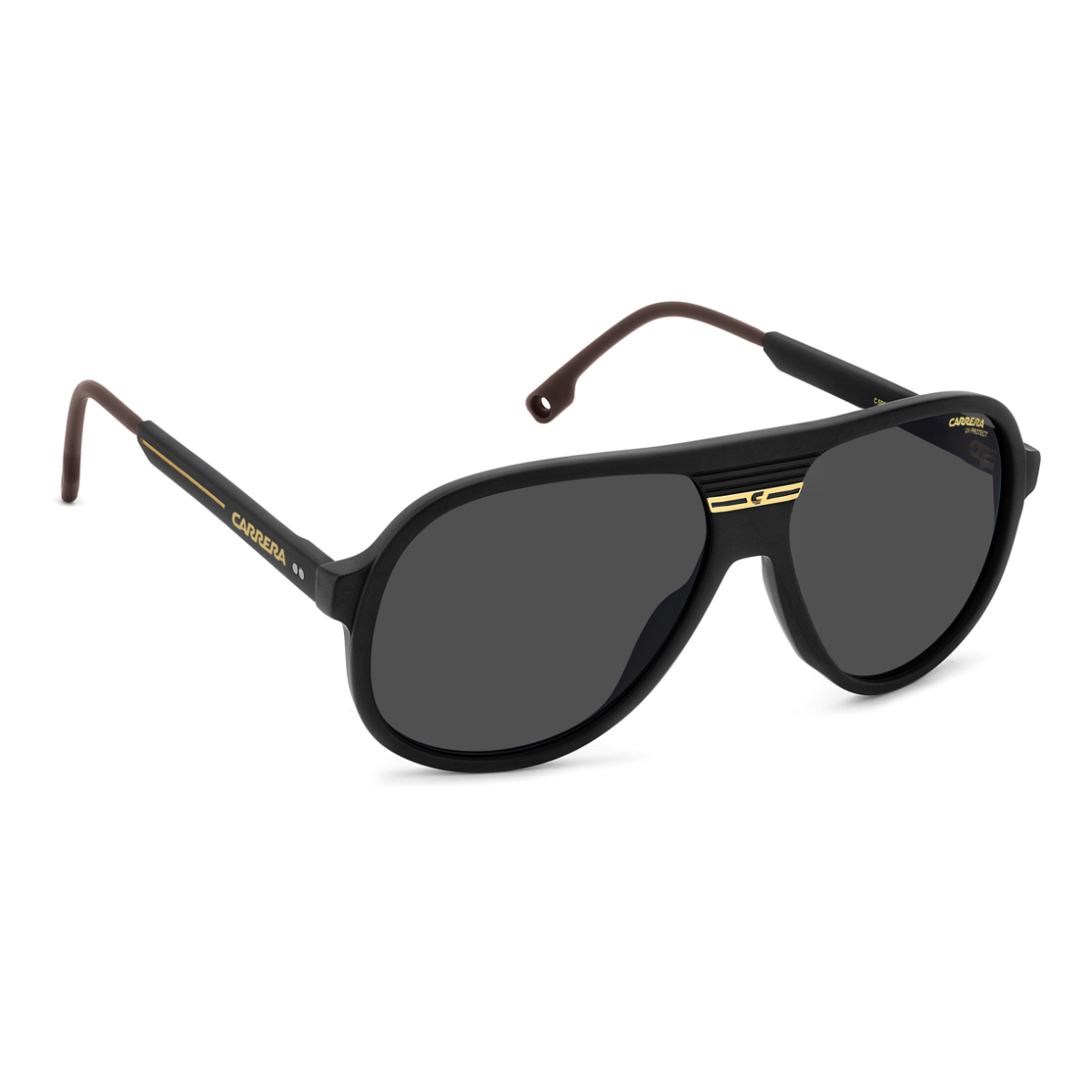 Foto 5 pulgar | Lentes De Sol C Sport 07/s Negro Carrera