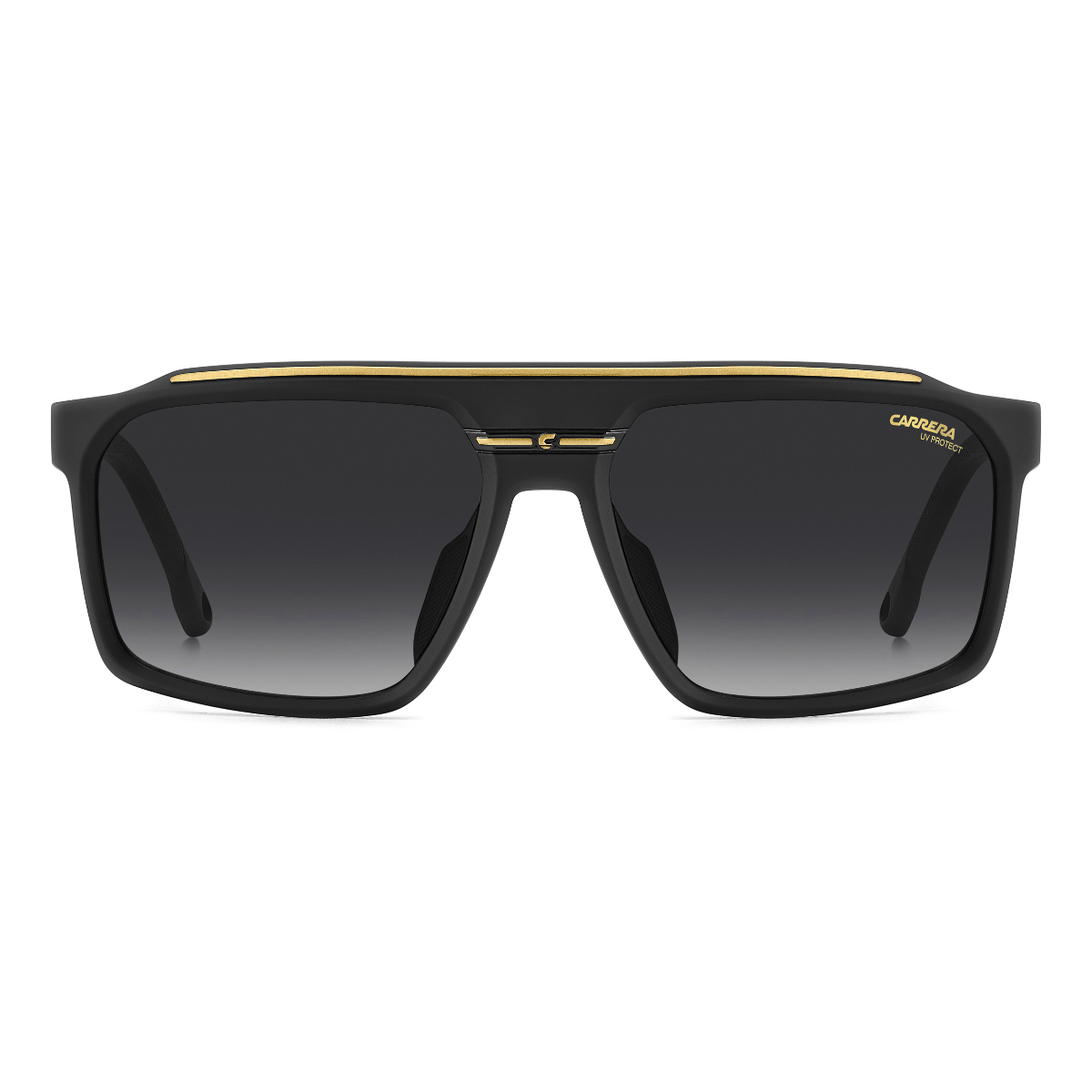 Foto 3 pulgar | Lentes De Sol C Sport 04/s Negro Degradados Carrera