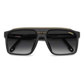 Foto 3 | Lentes De Sol C Sport 04/s Negro Degradados Carrera