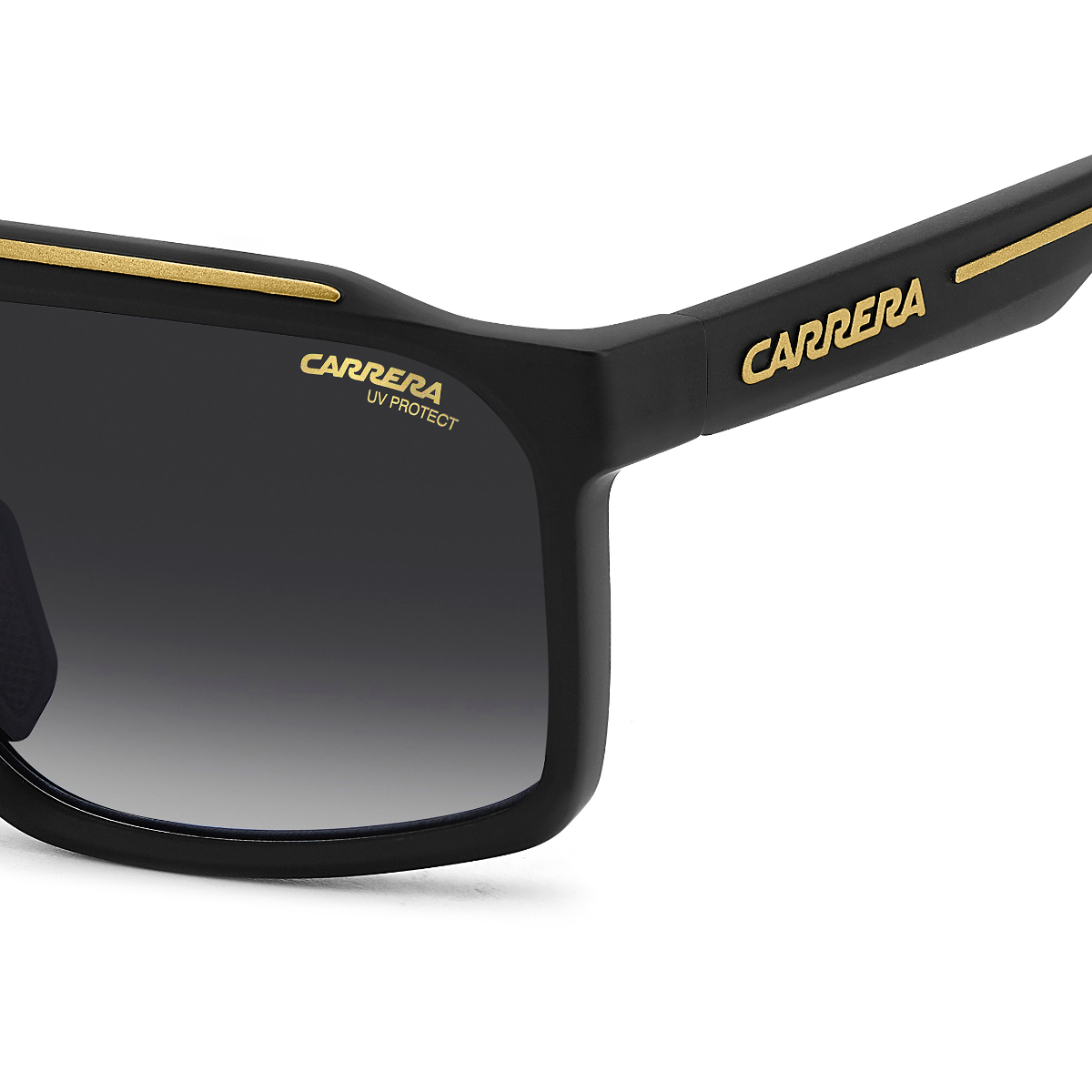 Foto 6 pulgar | Lentes De Sol C Sport 04/s Negro Degradados Carrera