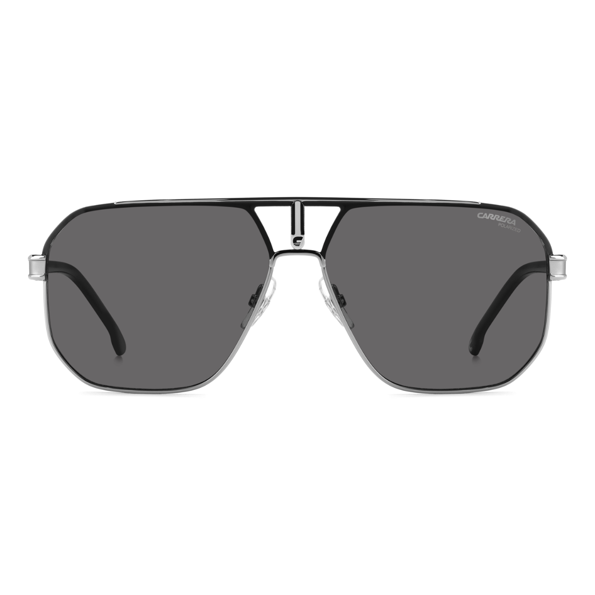 Foto 2 | Lentes De Sol Carrera 1062/s Negro Polarizados Carrera