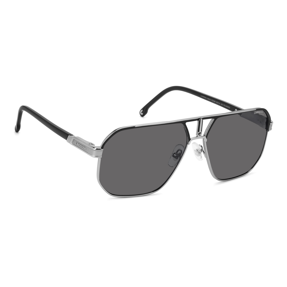 Foto 4 | Lentes De Sol Carrera 1062/s Negro Polarizados Carrera