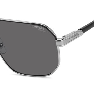 Foto 5 | Lentes De Sol Carrera 1062/s Negro Polarizados Carrera