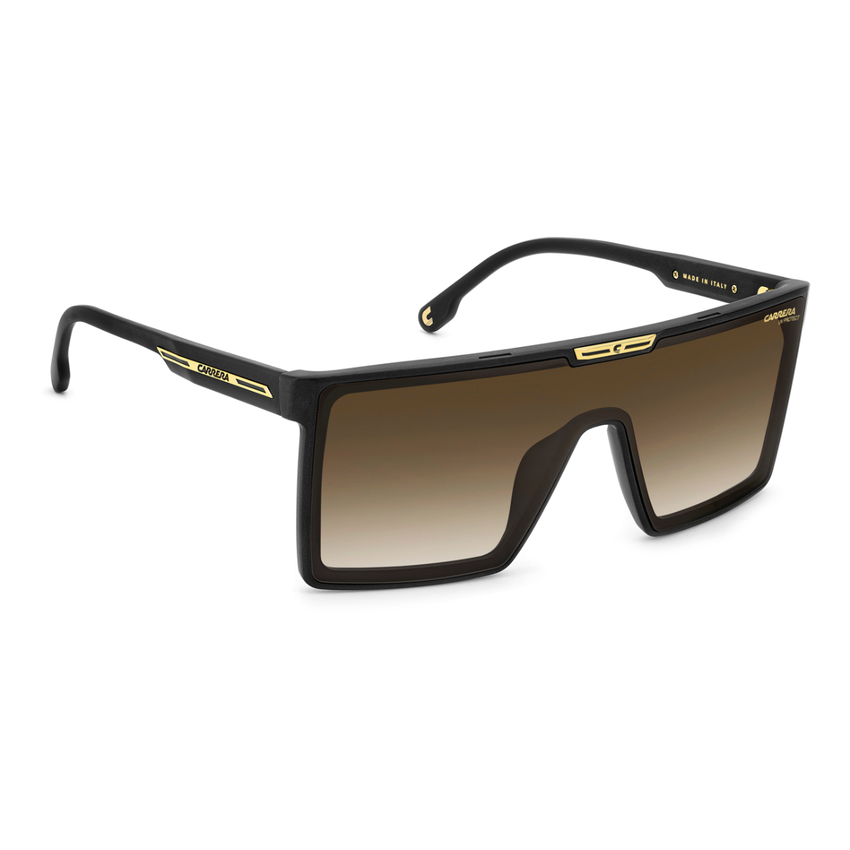 Foto 4 | Lentes De Sol Victory C 07/s Negro Degradados Carrera