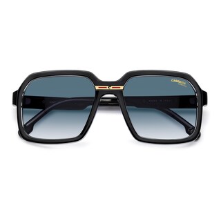 Foto 3 | Lentes De Sol Victory C 08/s Negro Degradados Carrera