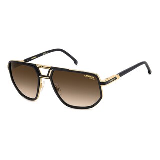 Foto 1 | Lentes De Sol Carrera 1072/s Negro Degradados Carrera
