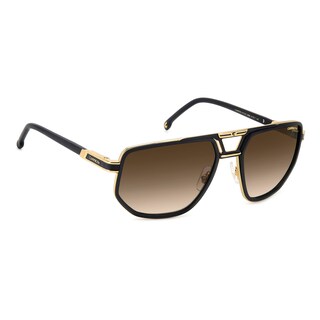 Foto 4 | Lentes De Sol Carrera 1072/s Negro Degradados Carrera