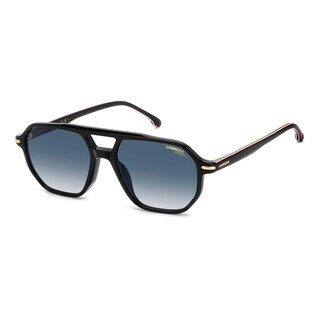 Foto 1 | Lentes De Sol Carrera 341/s Negro Degradados Carrera
