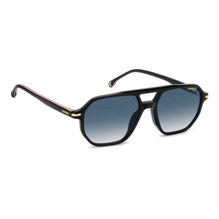 Foto 4 | Lentes De Sol Carrera 341/s Negro Degradados Carrera