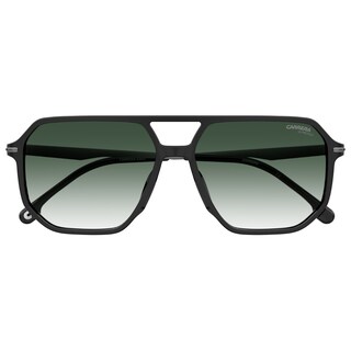 Foto 2 | Lentes De Sol Carrera 324/s Negro Polarizados Carrera