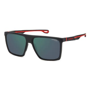 Foto 1 | Lentes De Sol Carrera 4019/s Negro Espejados Carrera