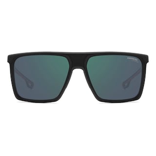 Foto 2 | Lentes De Sol Carrera 4019/s Negro Espejados Carrera