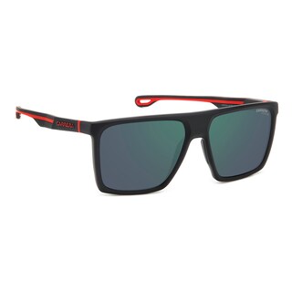 Foto 4 | Lentes De Sol Carrera 4019/s Negro Espejados Carrera