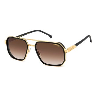 Foto 1 | Lentes De Sol Carrera 1069/s Negro Degradados Carrera
