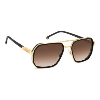 Foto 4 | Lentes De Sol Carrera 1069/s Negro Degradados Carrera