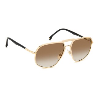 Foto 4 | Lentes De Sol Carrera 318/s Dorado Degradados Carrera