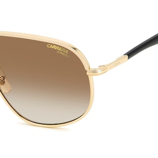 Foto 5 | Lentes De Sol Carrera 318/s Dorado Degradados Carrera