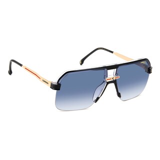 Foto 4 | Lentes De Sol Carrera 1066/s Negro Degradados Carrera