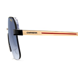 Foto 7 | Lentes De Sol Carrera 1066/s Negro Degradados Carrera
