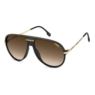 Foto 1 | Lentes De Sol C Sport 06/s Negro Degradados Carrera