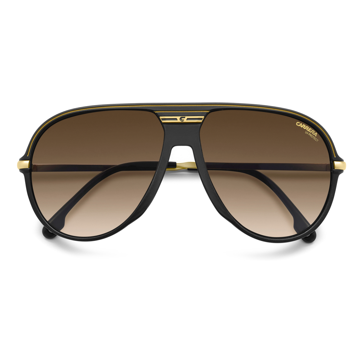Foto 4 pulgar | Lentes De Sol C Sport 06/s Negro Degradados Carrera