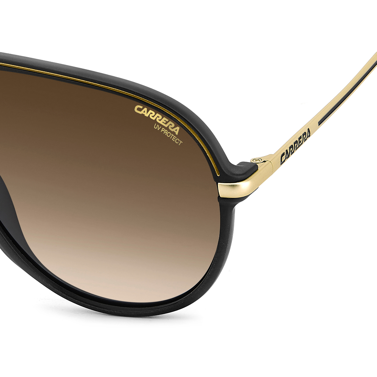 Foto 5 | Lentes De Sol C Sport 06/s Negro Degradados Carrera