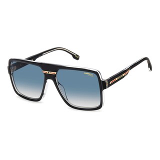 Foto 1 | Lentes De Sol Victory C 09/s Negro Degradados Carrera