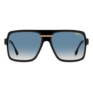 Foto 2 | Lentes De Sol Victory C 09/s Negro Degradados Carrera