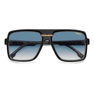 Foto 3 | Lentes De Sol Victory C 09/s Negro Degradados Carrera