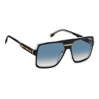 Foto 4 | Lentes De Sol Victory C 09/s Negro Degradados Carrera