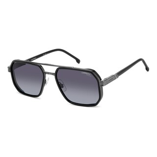 Foto 1 | Lentes De Sol Carrera 1069/s Negro Polarizados Carrera