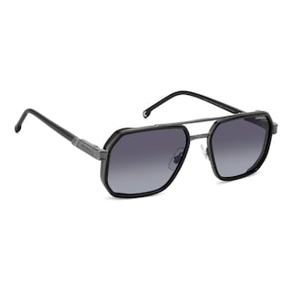 Foto 4 | Lentes De Sol Carrera 1069/s Negro Polarizados Carrera
