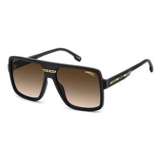 Foto 1 | Lentes De Sol Victory C 09/s Negro Degradados Carrera
