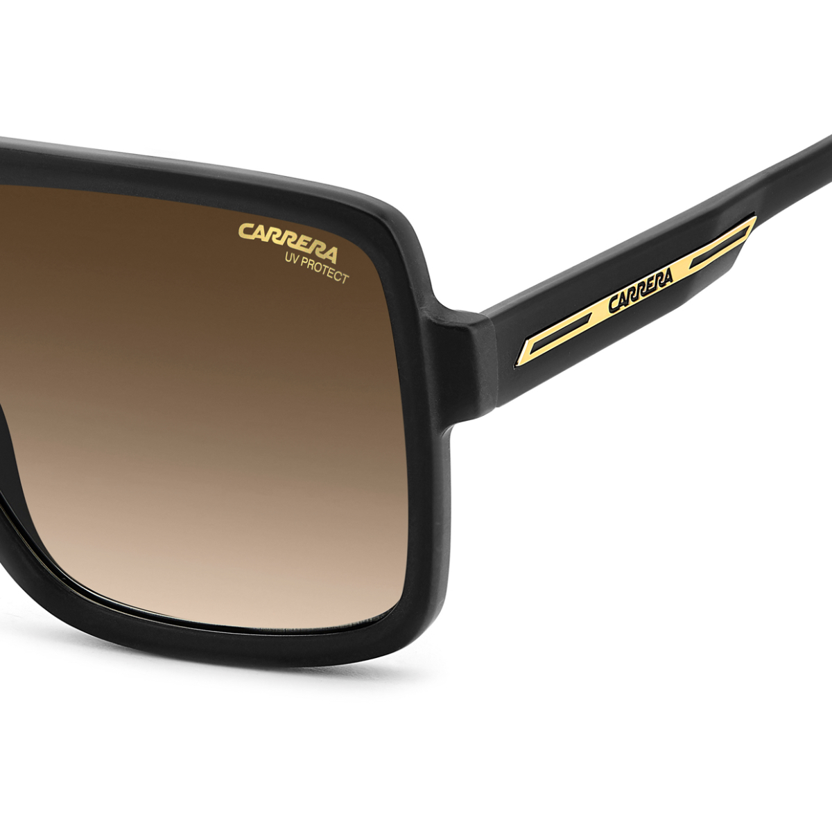 Foto 5 | Lentes De Sol Victory C 09/s Negro Degradados Carrera