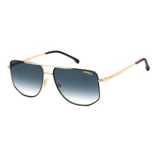 Foto 1 | Lentes De Sol Carrera 355/s Negro Degradados Carrera