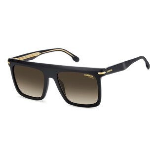 Foto 1 | Lentes De Sol Carrera 359/s Negro Degradados Carrera