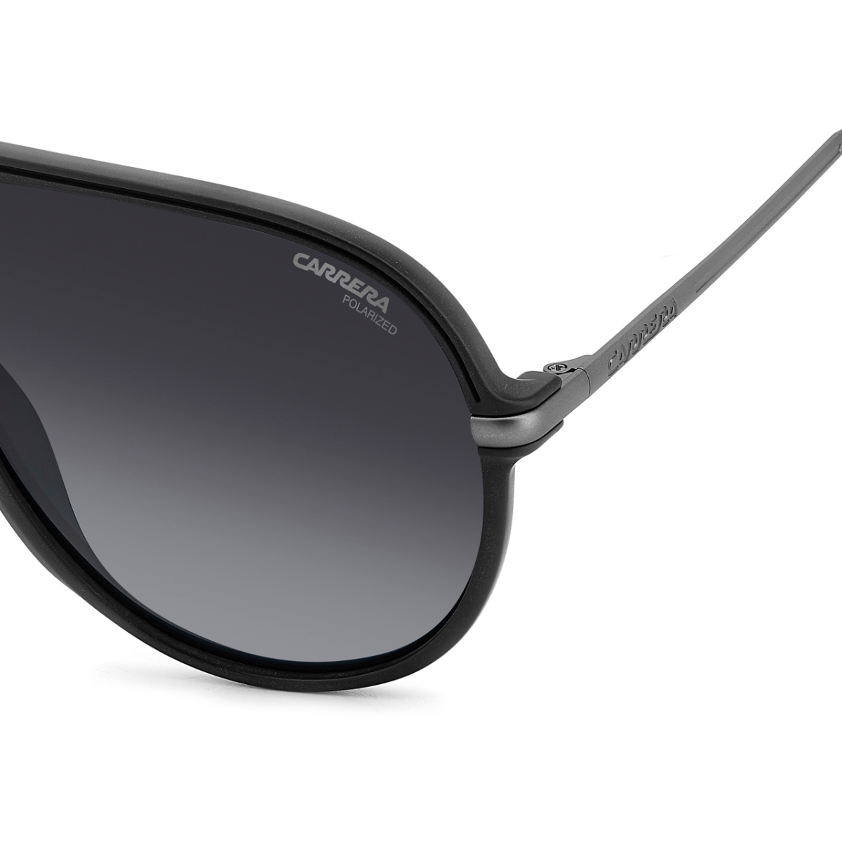 Foto 5 | Lentes De Sol C Sport 06/s Negro Polarizados Carrera