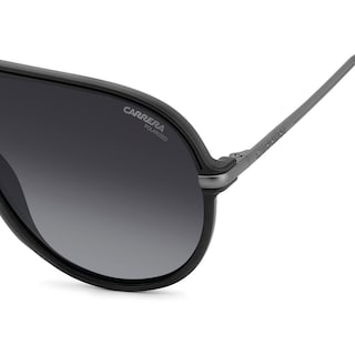 Foto 5 | Lentes De Sol C Sport 06/s Negro Polarizados Carrera