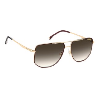 Foto 4 | Lentes De Sol Carrera 355/s Dorado Degradados Carrera