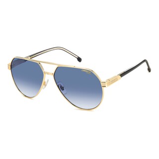 Foto 1 | Lentes De Sol Carrera 1067/s Dorado Degradados Carrera